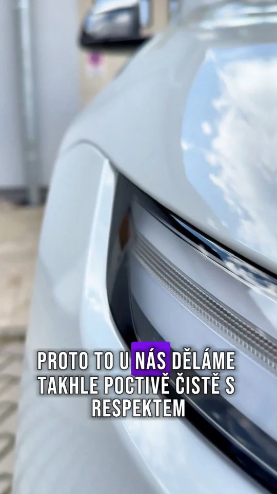 CarDetailer projekt 27