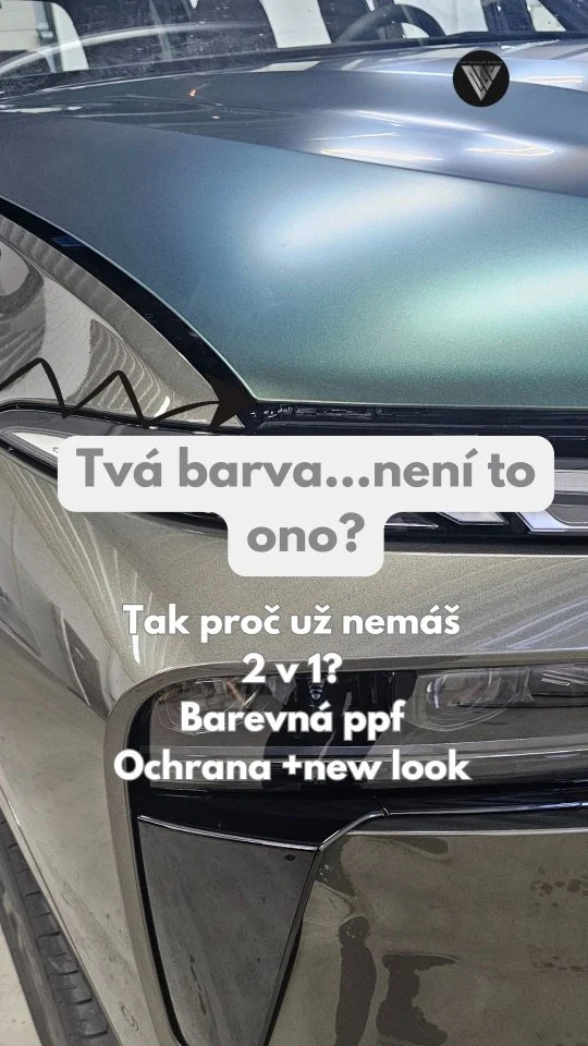 CarDetailer projekt 25