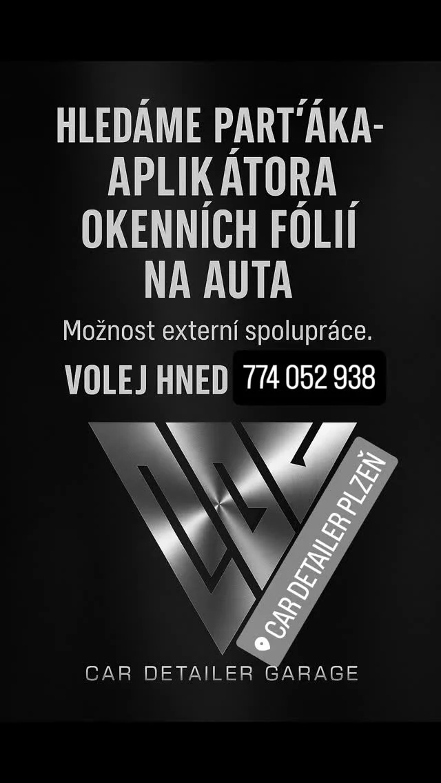 CarDetailer projekt 24