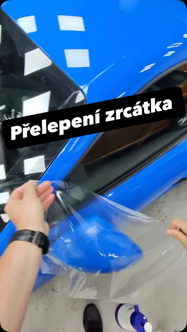 CarDetailer projekt 30