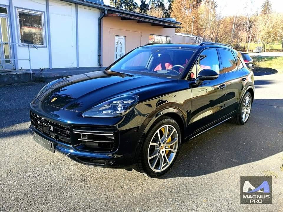 PPF fólie 22
