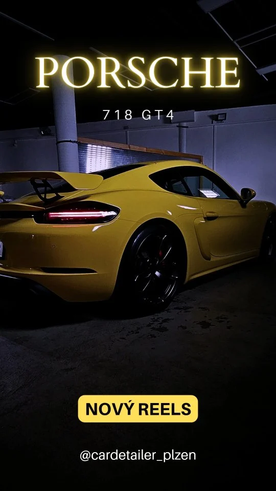 CarDetailer projekt 23